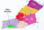 Carte Davaine