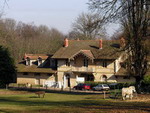 La Ferme du Piqueur